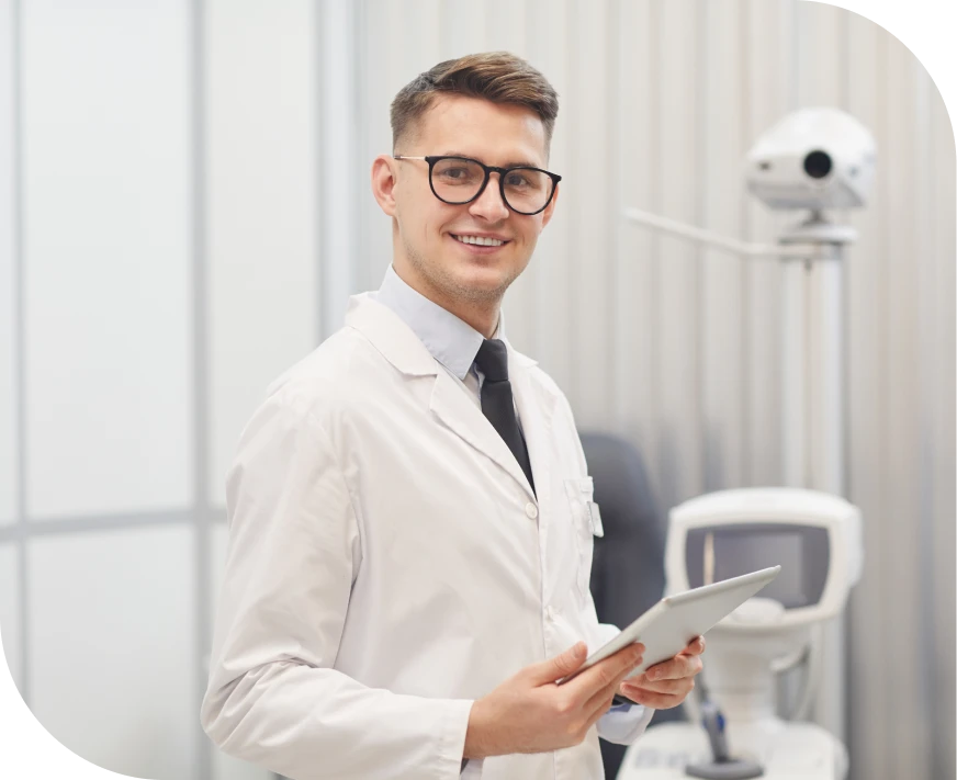 physician lab billing services