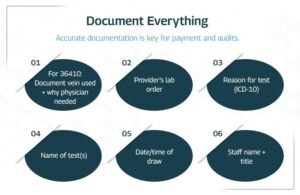 How to Bill Insurance for In-House Blood Draws: A Guide for Labs ...